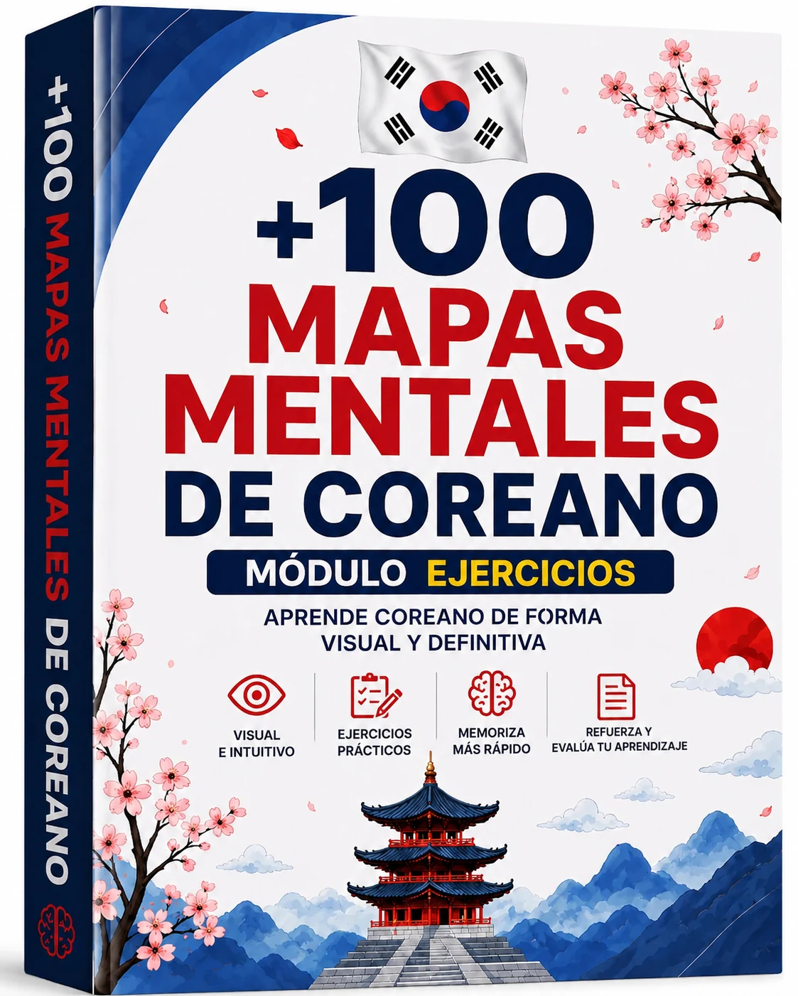 Módulo Ejercicios — Práctica Visual
