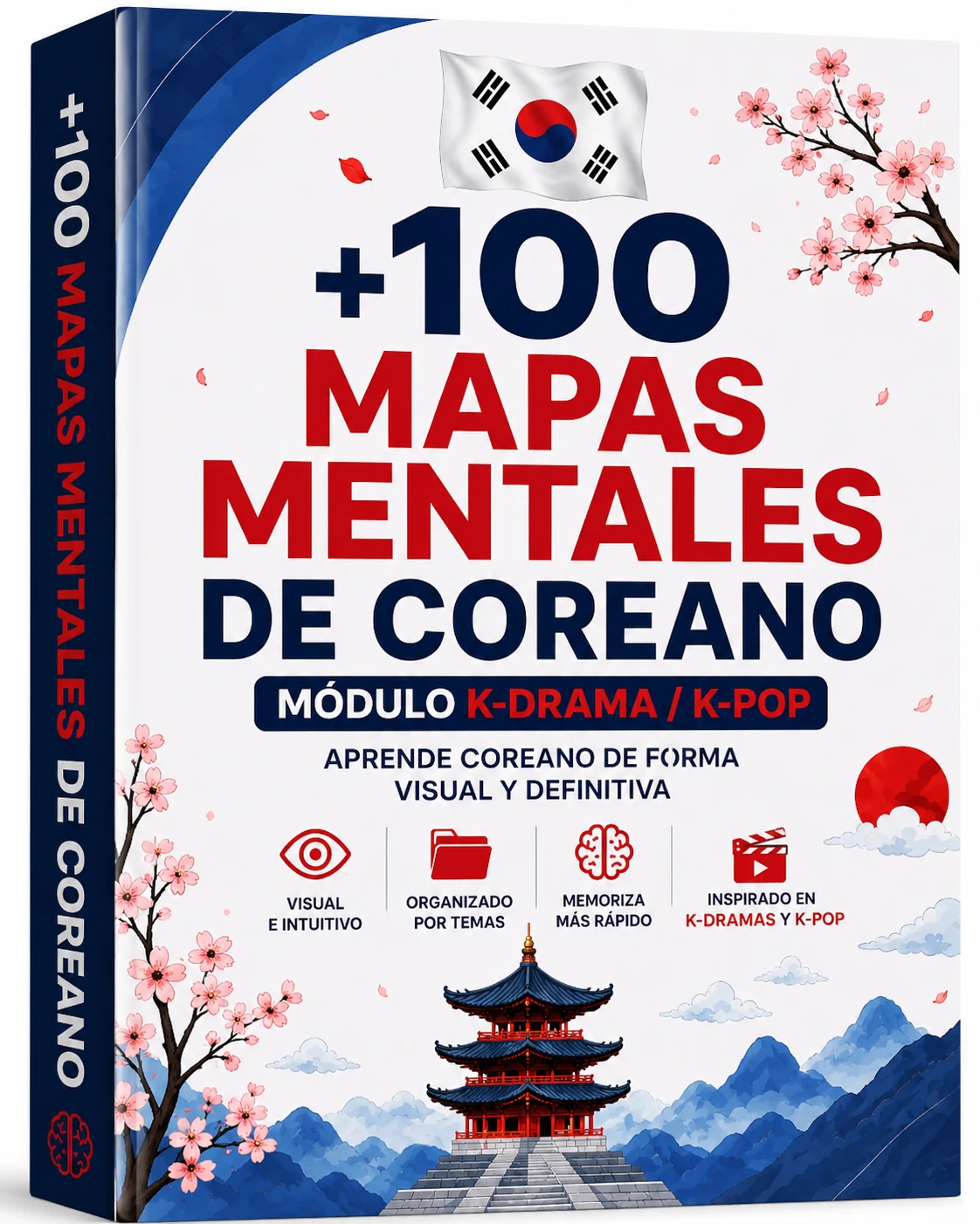 K-Pop & K-Drama — Colección Premium