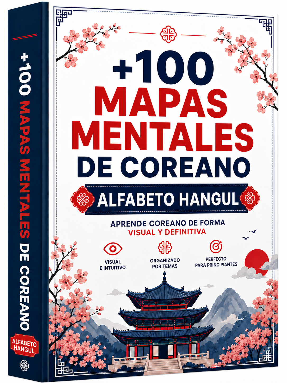 Aprende en Video — Alfabeto Hangul