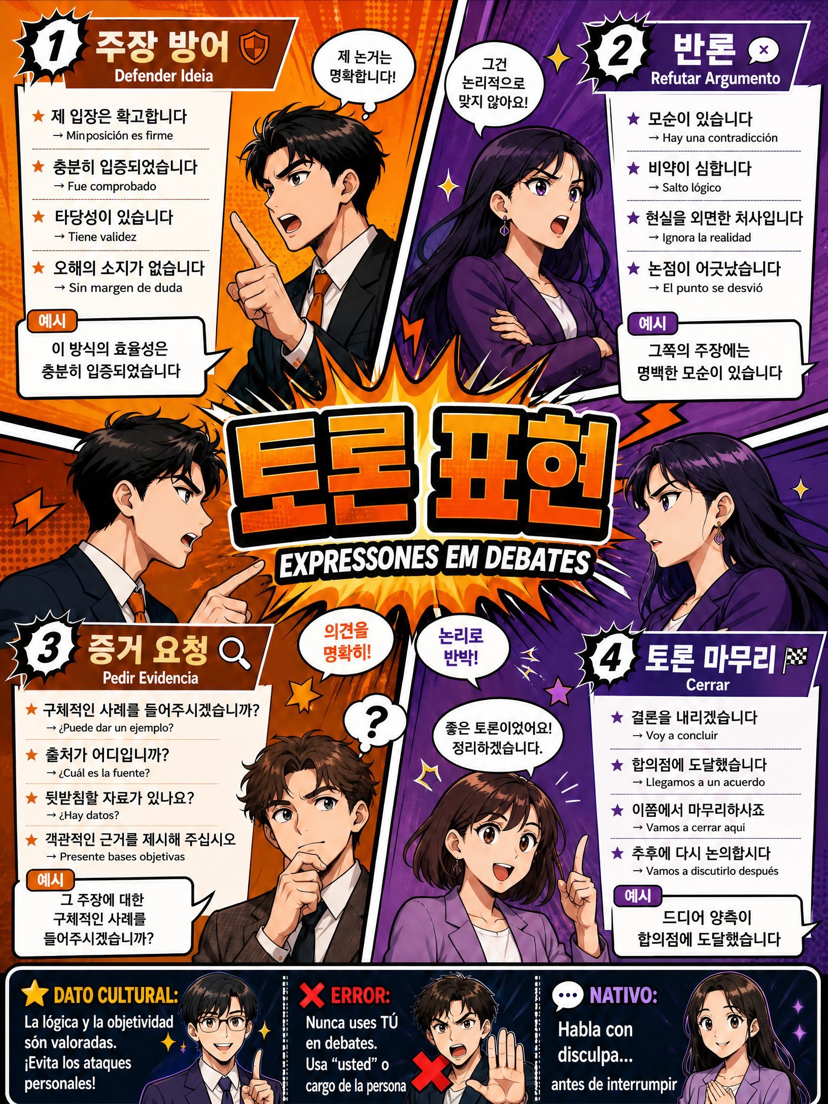 Debates