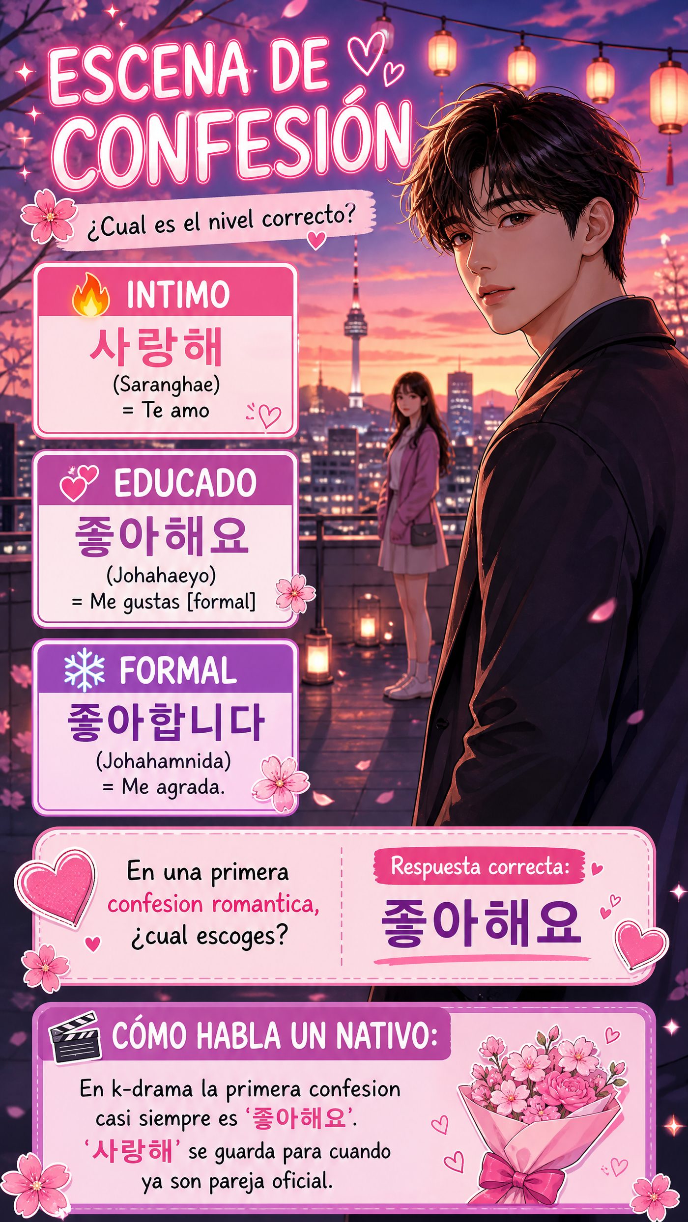 Escena de Confesión
