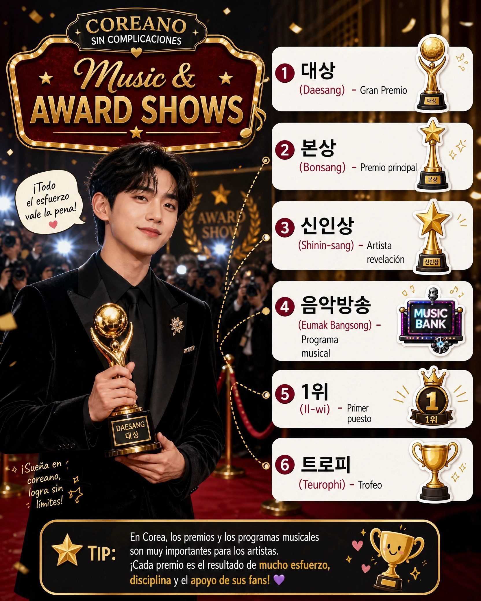 Award Shows